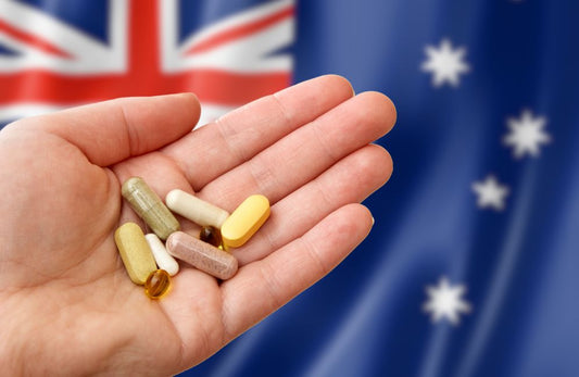 Buying Tongkat Ali in Australia: A Comprehensive User Guide