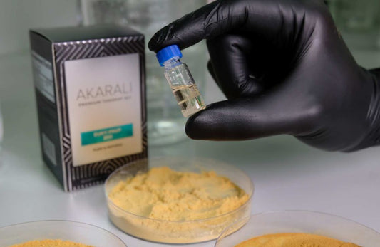 Tongkat Ali Extract: 200:1 Extract vs. Standardized Extract – What Should Australians Choose?
