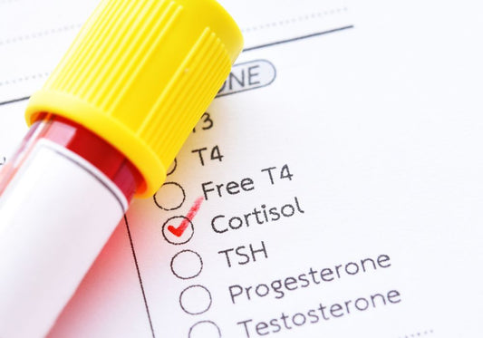 Tongkat Ali for Australians: Exploring the Advantages of Cortisol Control and Stress Reduction