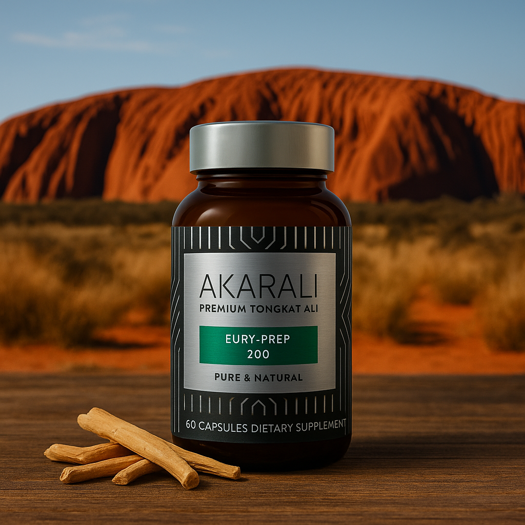 What on Earth Is Tongkat Ali That Everyone in Australia Is Talking About? Discover the Facts Behind the Buzz