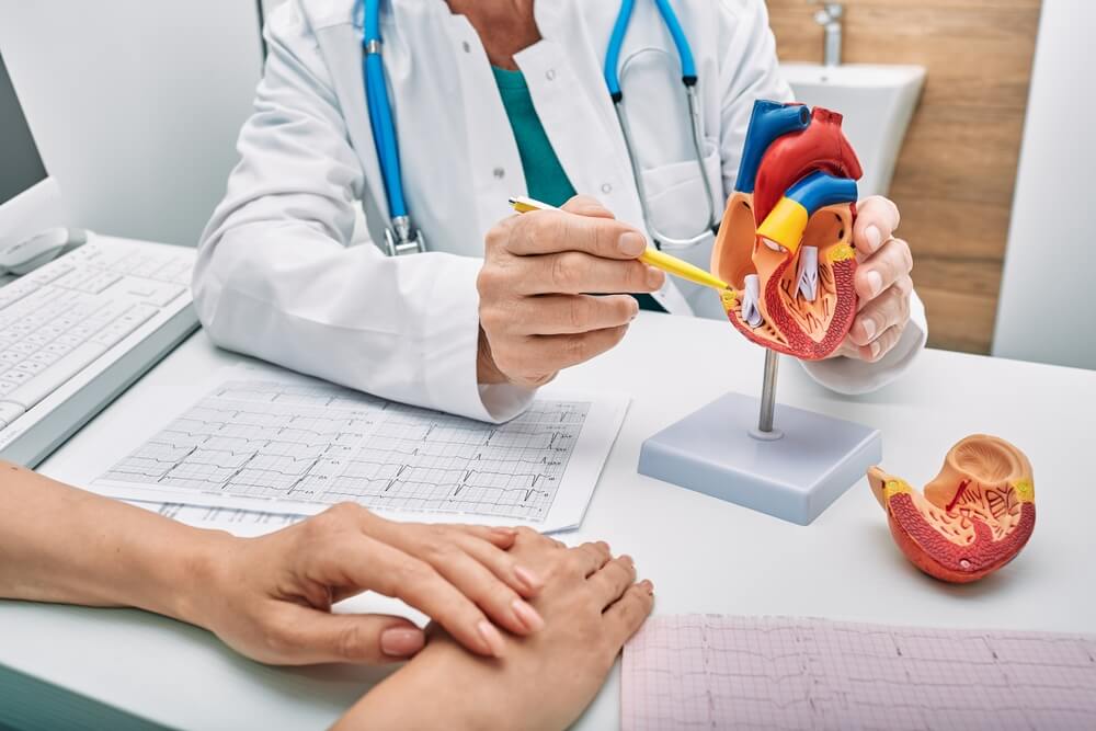 Tongkat Ali and Cardiovascular Health: Could It Be Good for Your Heart?