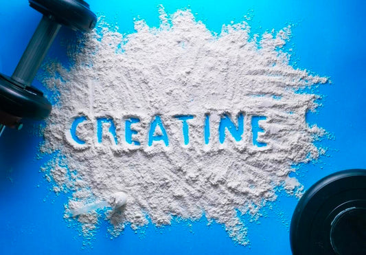 Which Supplement Goes Well with Creatine? Here Are the Best Combinations to Enhance Muscle Growth, Endurance, Strength and Recovery