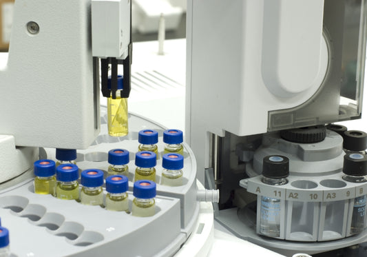 Chromatography Testing – Ensuring Potent, Safe, and Effective Herbal Products for Australian Consumers