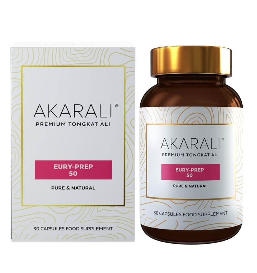 Tongkat Ali for Women