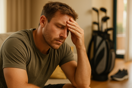 Does brain fog supplements such as Tongkat Ali work? We tried it for four weeks to find out