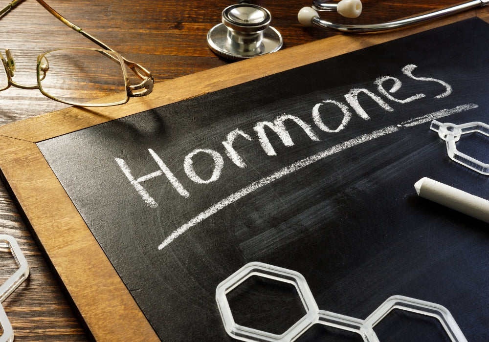 Australian Health Dilemma: HRT vs. Natural Supplements - The Scientific Verdict