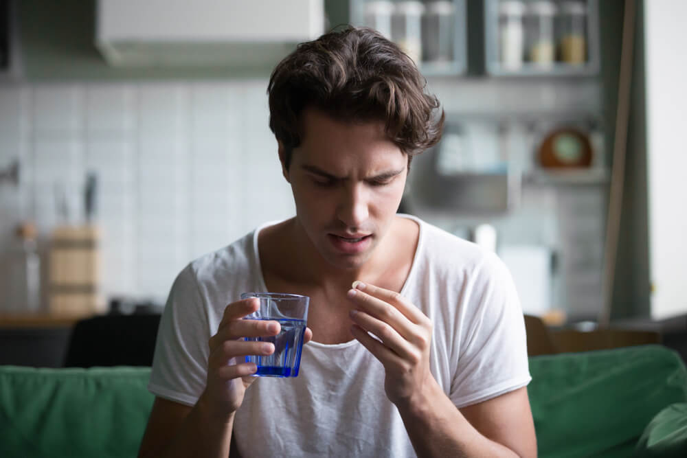 Is Tongkat Ali an antidepressant drugs or supplement? We investigate if you should take it when you are sad or depressed