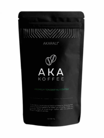 Tongkat Ali Premium Coffee | Best Hand-roasted Coffee Bean | Herbal | Organic