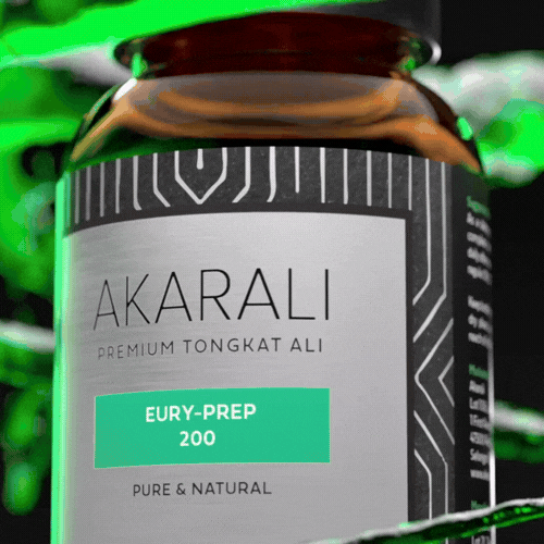 PREMIUM TONGKAT ALI - MEN
