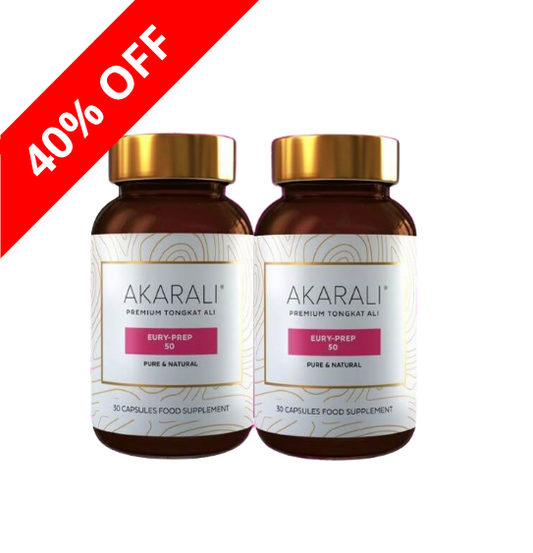 Tongkat Ali for Women